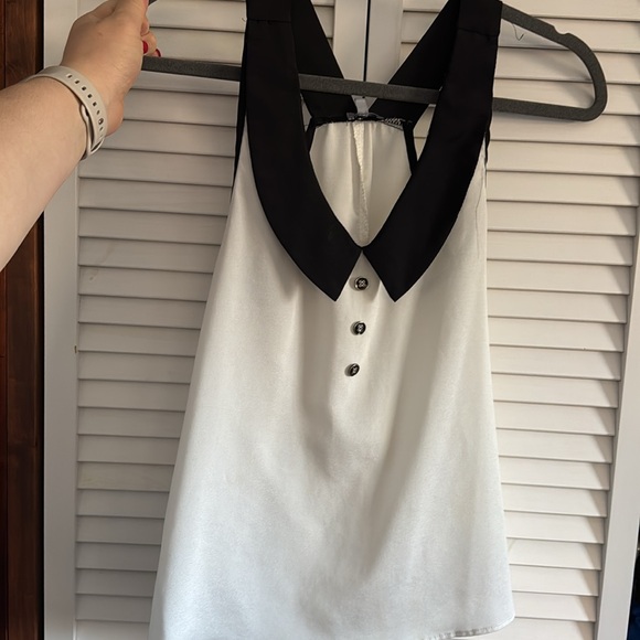 Dressy blouse - Picture 3 of 5